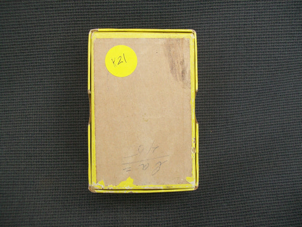 Hammer Brand Pocket Knives, New York Knife Co., empty box (#K21)