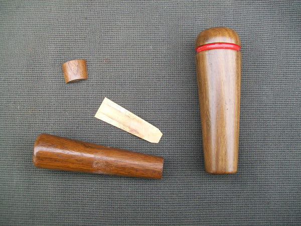 Tru-Tone Red Ribbon Duck Call