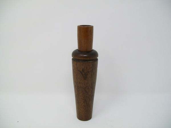 Tom Turpin "3 Duck" Duck Call- All original  (#K46)