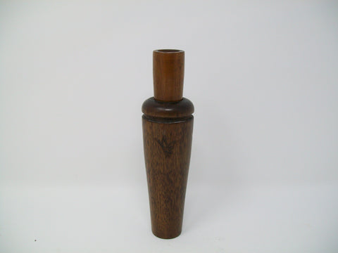 Tom Turpin "3 Duck" Duck Call- All original  (#K46)