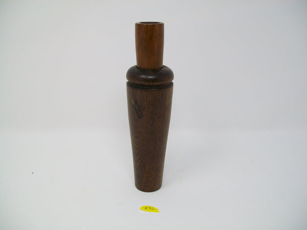 Tom Turpin "3 Duck" Duck Call- All original  (#K46)