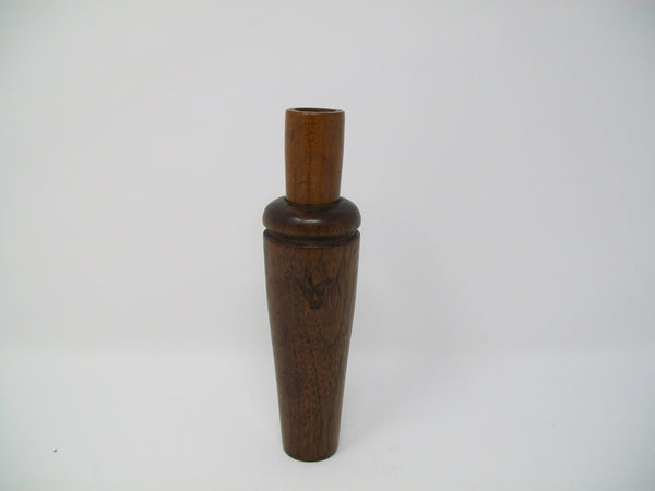 Tom Turpin "3 Duck" Duck Call- All original  (#K46)