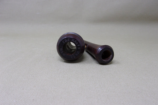 The Heavy Duty, Howard Harlin, Original Box & Paperwork (#K61)