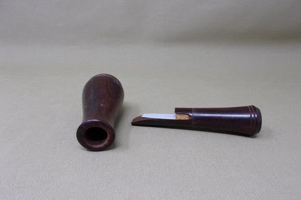 The Heavy Duty, Howard Harlin, Original Box & Paperwork (#K61)