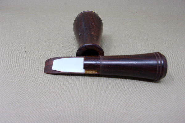 The Heavy Duty, Howard Harlin, Original Box & Paperwork (#K61)