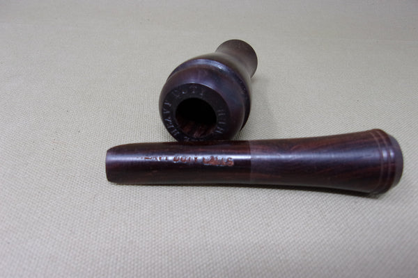 The Heavy Duty, Howard Harlin, Original Box & Paperwork (#K61)