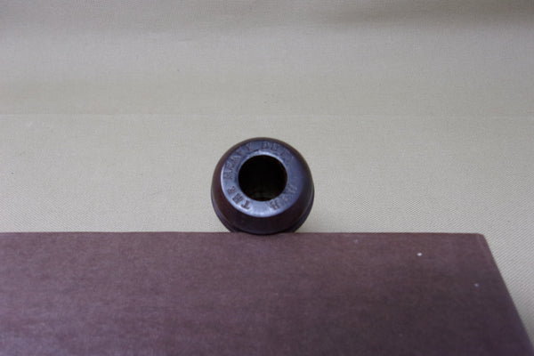 The Heavy Duty, Howard Harlin, Original Box & Paperwork (#K61)