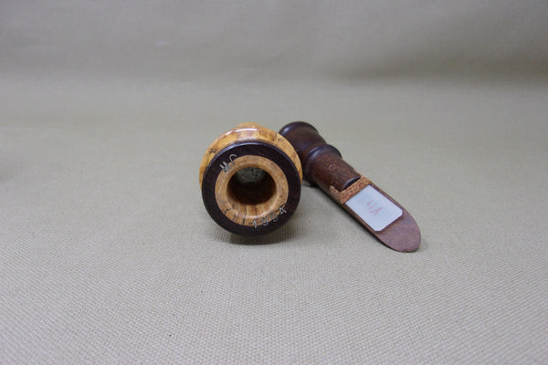 Jack Wilson Duck Call in box- Excellent Condition  (#K63)