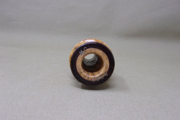 Jack Wilson Duck Call in box- Excellent Condition  (#K63)