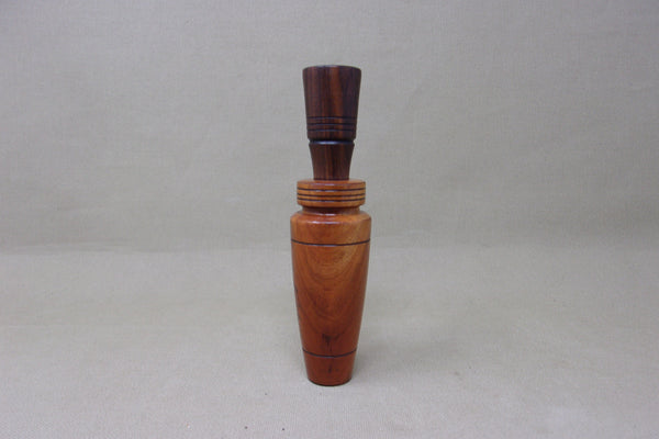 Jack Wilson Duck Call, Signed (#K69)