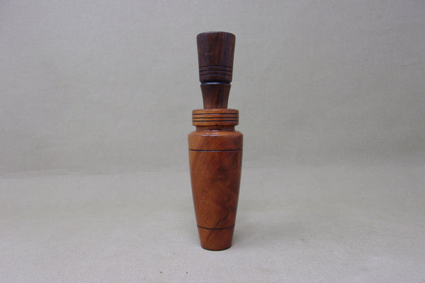 Jack Wilson Duck Call, Signed (#K69)