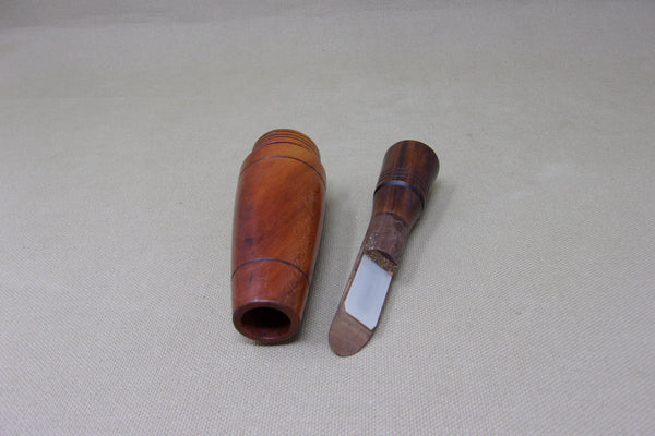 Jack Wilson Duck Call, Signed (#K69)