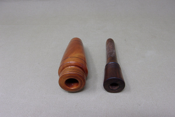 Jack Wilson Duck Call, Signed (#K69)