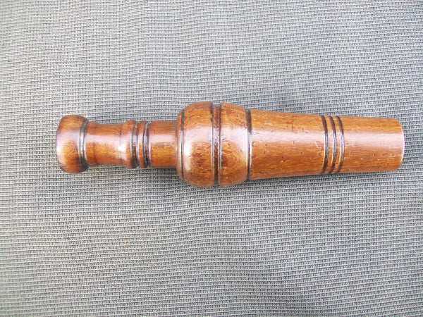 Paul Kingyon Wooden Duck Call  (#K6)