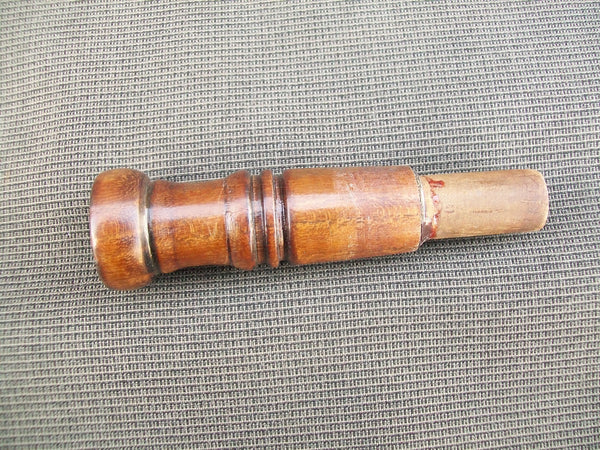 Paul Kingyon Wooden Duck Call  (#K6)