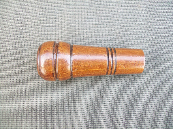 Paul Kingyon Wooden Duck Call  (#K6)