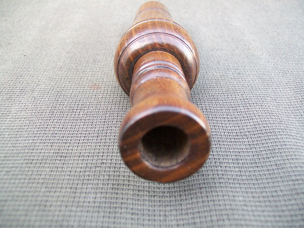 Paul Kingyon Wooden Duck Call  (#K6)
