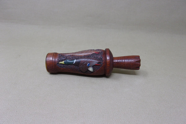 Tom Condo Perdew Style Duck Call  (#K75)