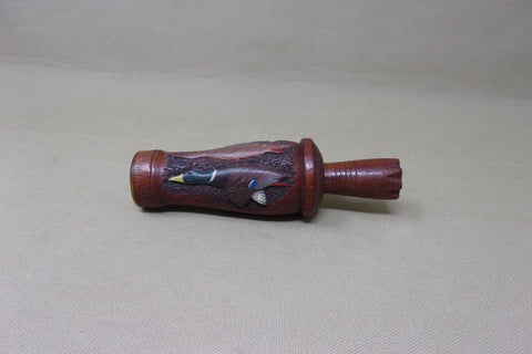 Tom Condo Perdew Style Duck Call  (#K75)