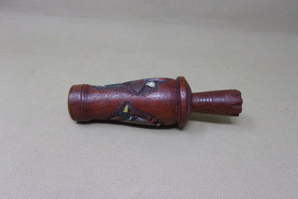 Tom Condo Perdew Style Duck Call  (#K75)