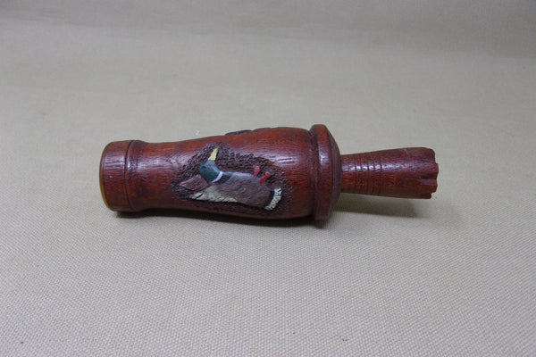 Tom Condo Perdew Style Duck Call  (#K75)