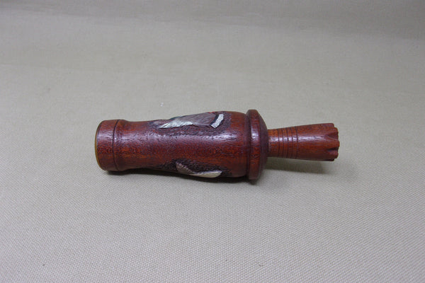 Tom Condo Perdew Style Duck Call  (#K75)