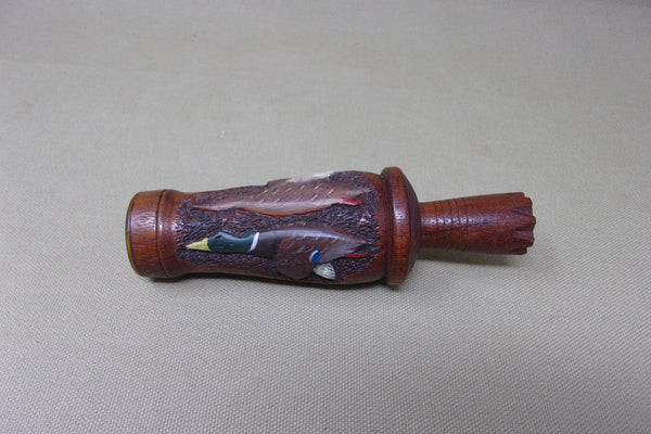 Tom Condo Perdew Style Duck Call  (#K75)