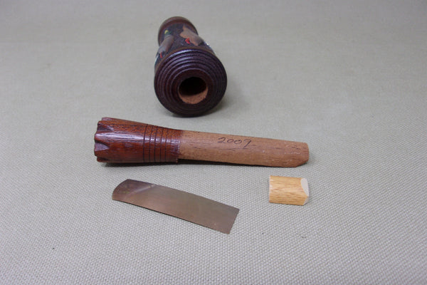 Tom Condo Perdew Style Duck Call  (#K75)