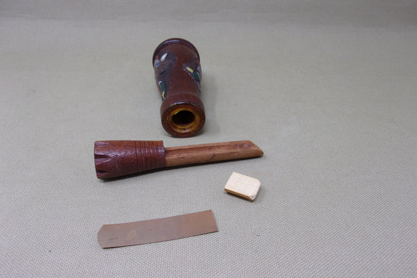 Tom Condo Perdew Style Duck Call  (#K75)