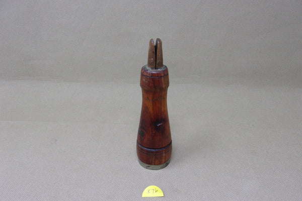 Charles Perdew Crow Call  (#K76)