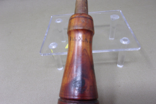 Charles Perdew Crow Call  (#K76)