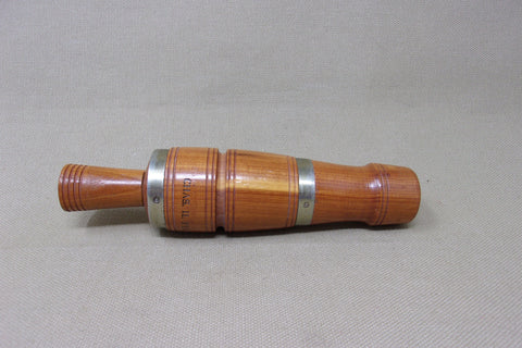 Hadden Perdew Duck Call  (#K81)