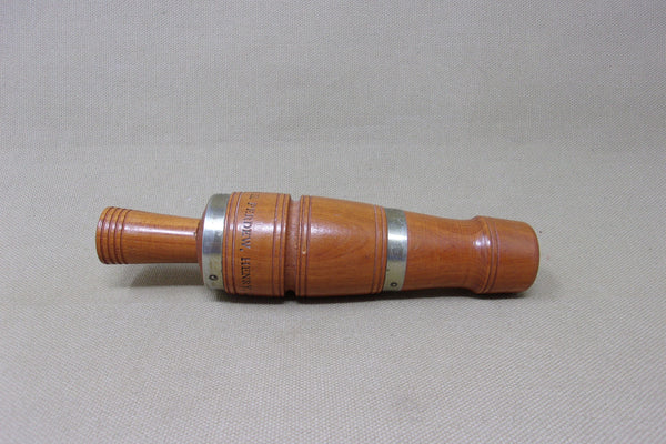 Hadden Perdew Duck Call  (#K81)