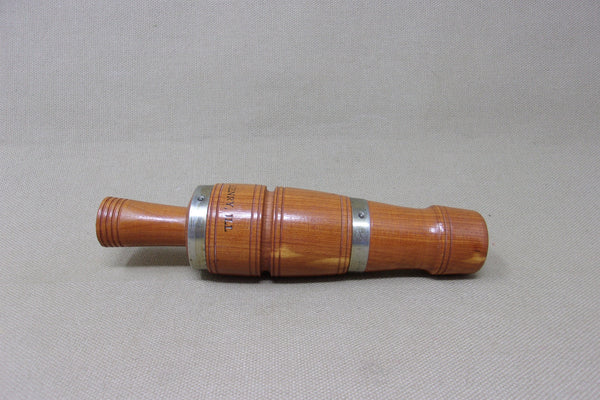 Hadden Perdew Duck Call  (#K81)