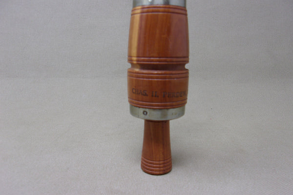 Hadden Perdew Duck Call  (#K81)