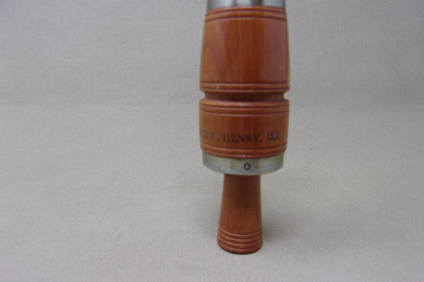 Hadden Perdew Duck Call  (#K81)