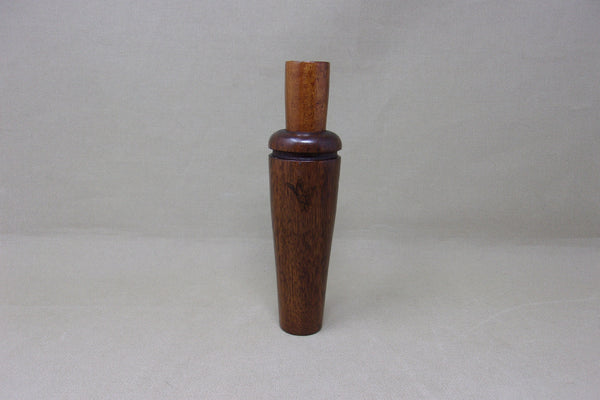 Tom Turpen "3 Duck" Duck Call, All Original (#K87)