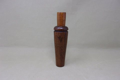 Tom Turpen "3 Duck" Duck Call, All Original (#K87)