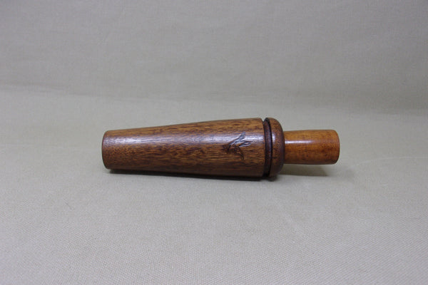 Tom Turpen "3 Duck" Duck Call, All Original (#K87)