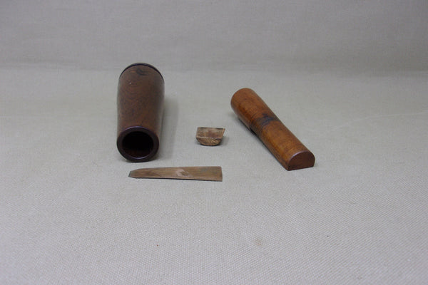 Tom Turpen "3 Duck" Duck Call, All Original (#K87)