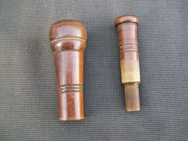 Kingyon Duck Call, signed