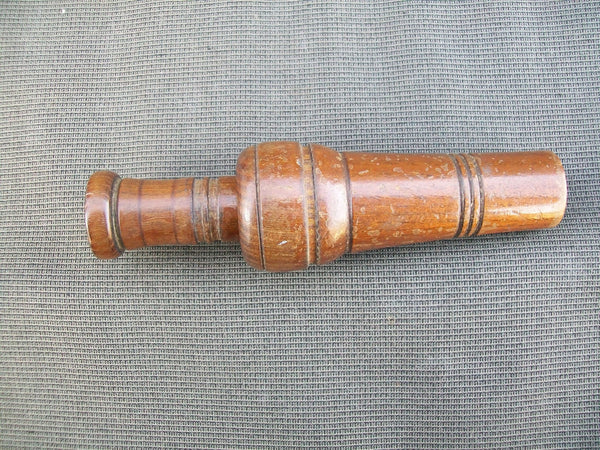 Kingyon Duck Call, signed