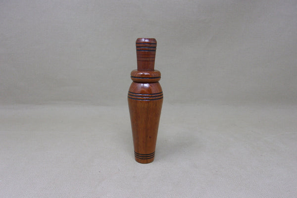 World Champion Jake Gartner Patented Duck Call (#K92)