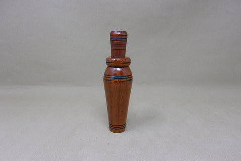 World Champion Jake Gartner Patented Duck Call (#K92)