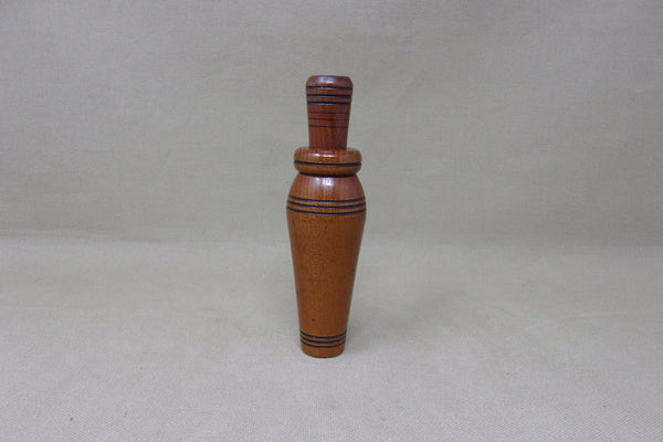 World Champion Jake Gartner Patented Duck Call (#K92)