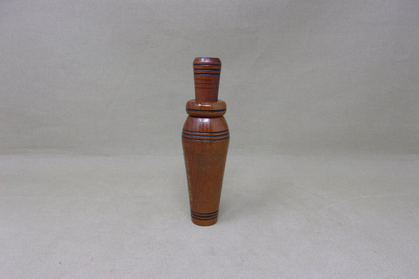 World Champion Jake Gartner Patented Duck Call (#K92)