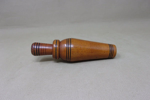 World Champion Jake Gartner Patented Duck Call (#K92)