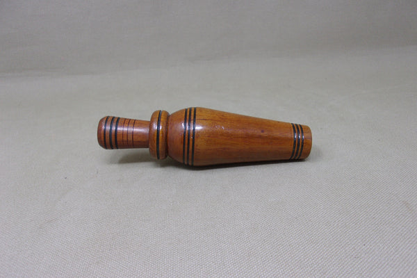 World Champion Jake Gartner Patented Duck Call (#K92)