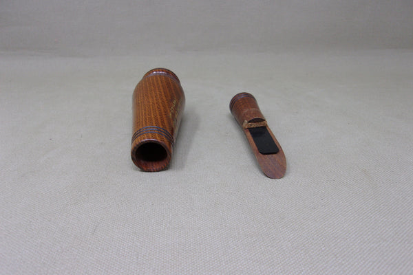 World Champion Jake Gartner Patented Duck Call (#K92)