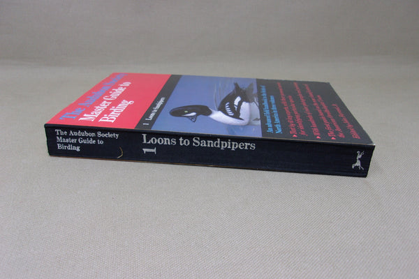 Lot of 3 Books - 2 Decoy Books and a Birding Book